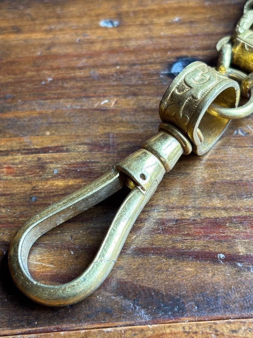 フリーメイソン　テンプル騎士団　ソードチェーン　ロングタイプ　SC-216