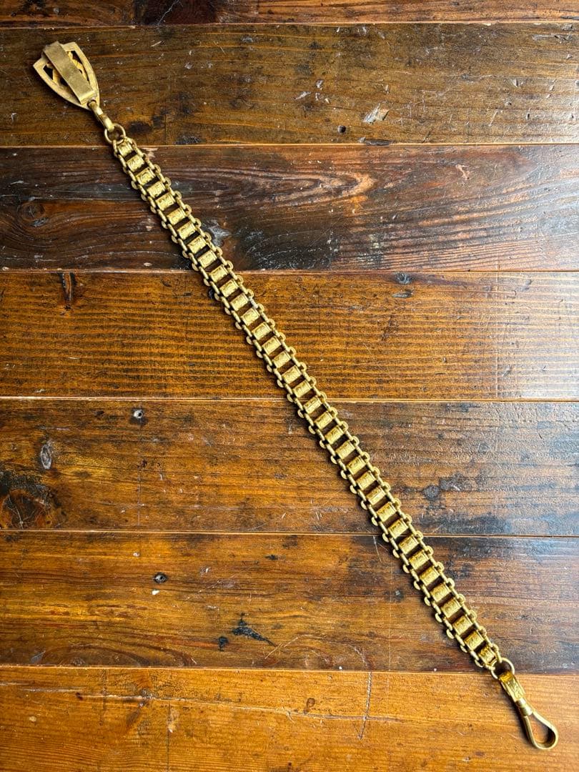 フリーメイソン　テンプル騎士団　ソードチェーン　ロングタイプ　SC-216