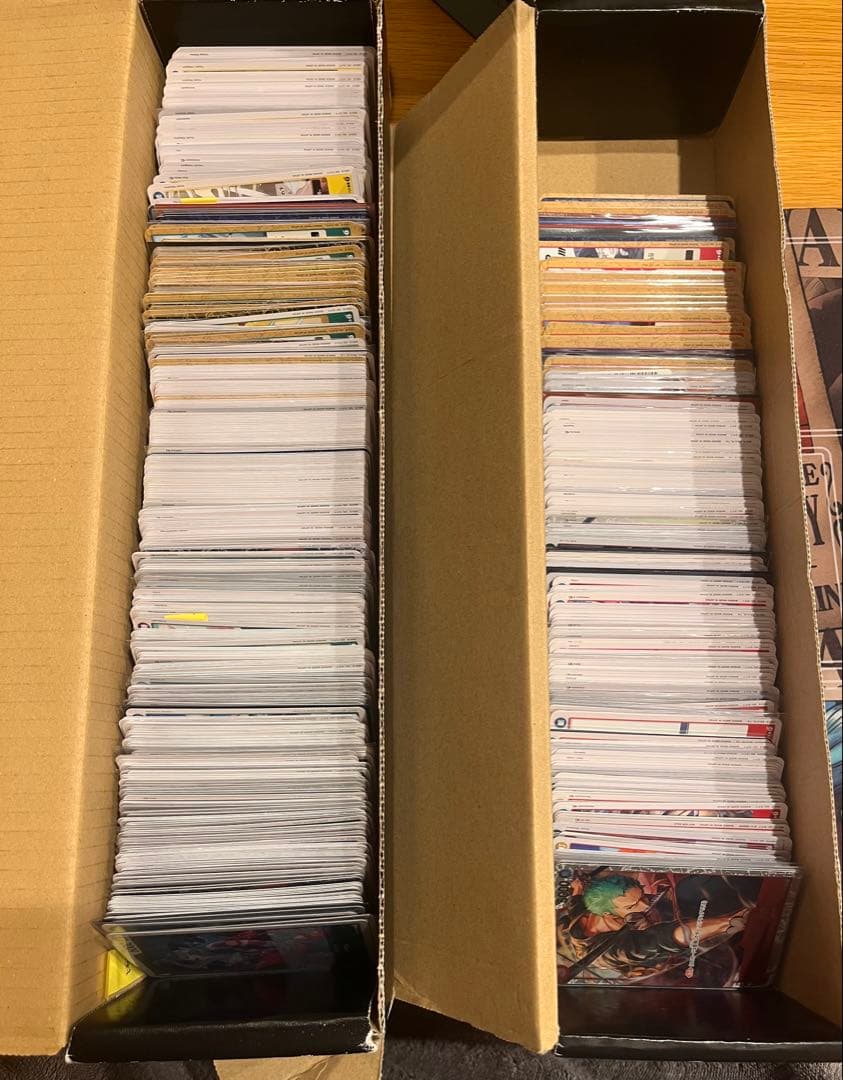 ワンピースカード　引退品　まとめ売り　ギア5 プロモ　ボニー　ヤマト　レカフィグ