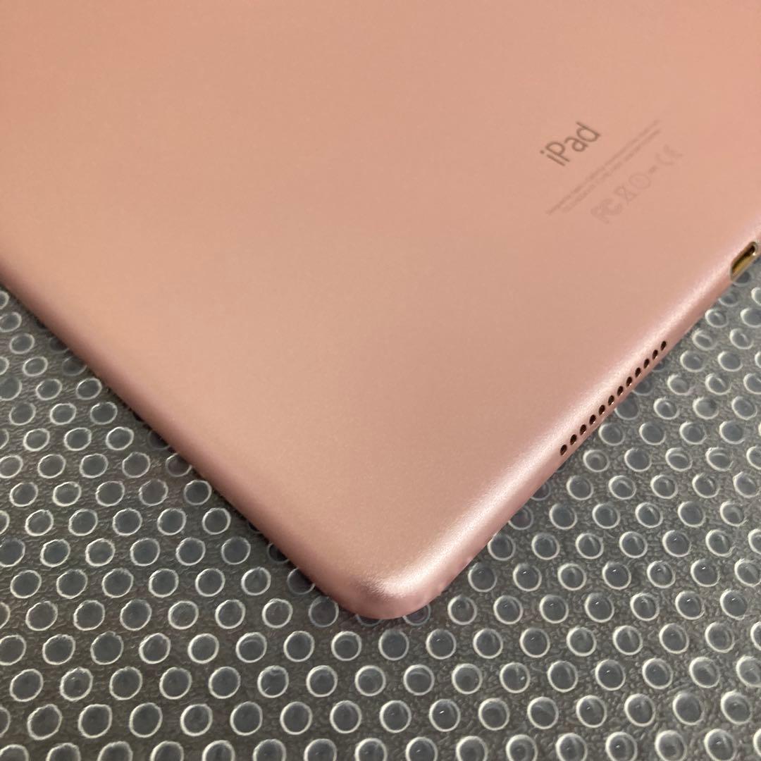 2912【早い者勝ち】iPad Pro 128GB 9.7インチ WIFIモデル