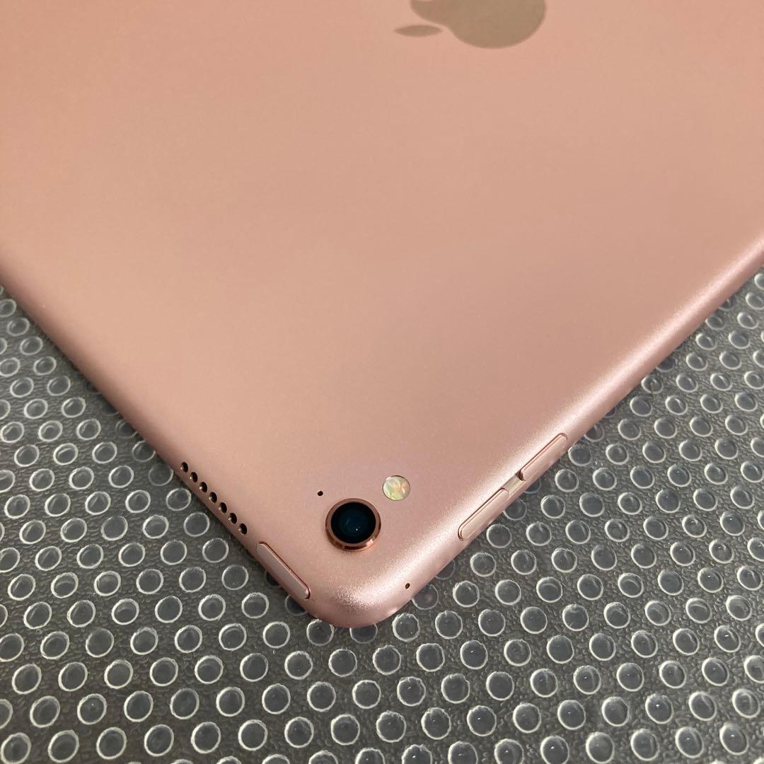 2912【早い者勝ち】iPad Pro 128GB 9.7インチ WIFIモデル