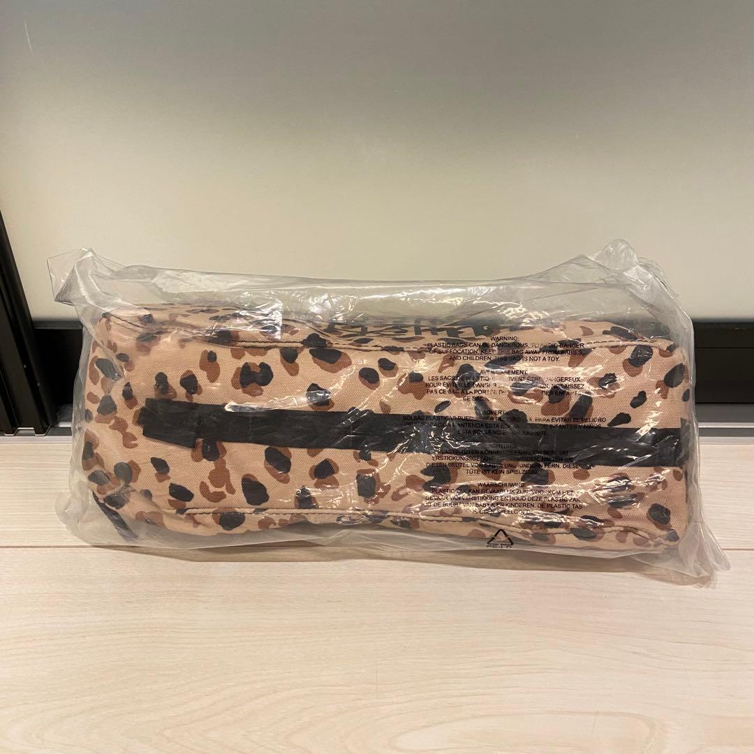 【新品】ヘリノックス × ワコマリア チェアワン レオパード 天国東京 イス