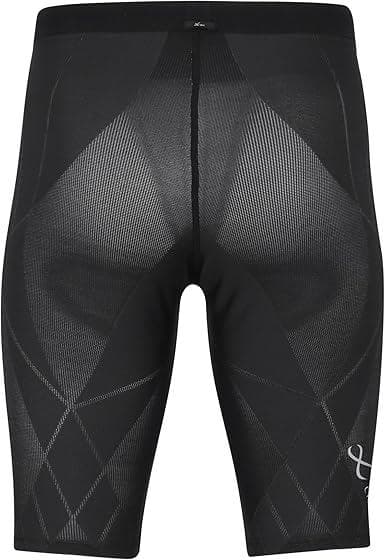 新品 正規品 CW-X HZO775 クール 下半身サポート マラソン メンズ