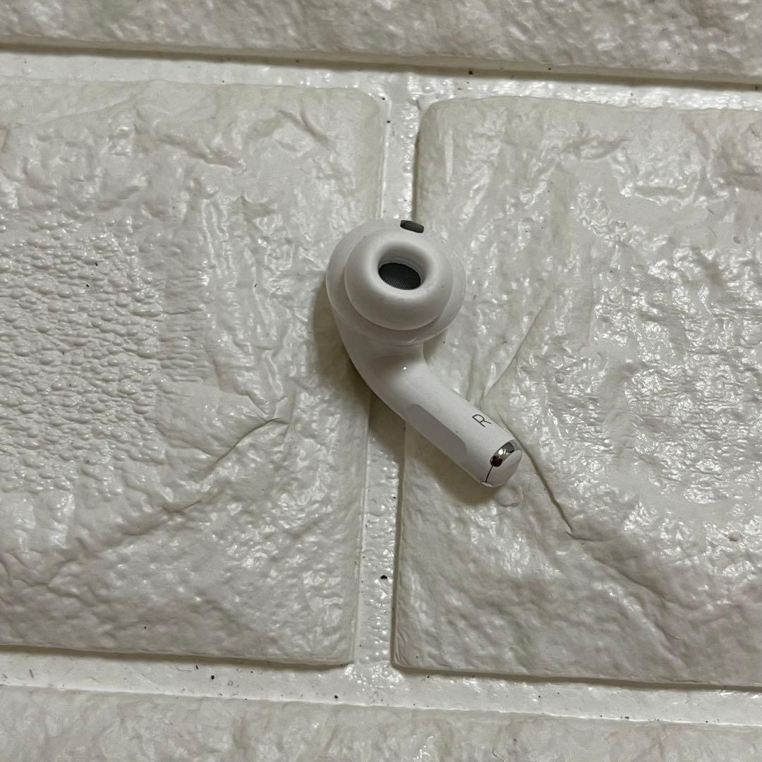 Airpods Pro 第2世代　右耳　USB-C MTJV3J A3047