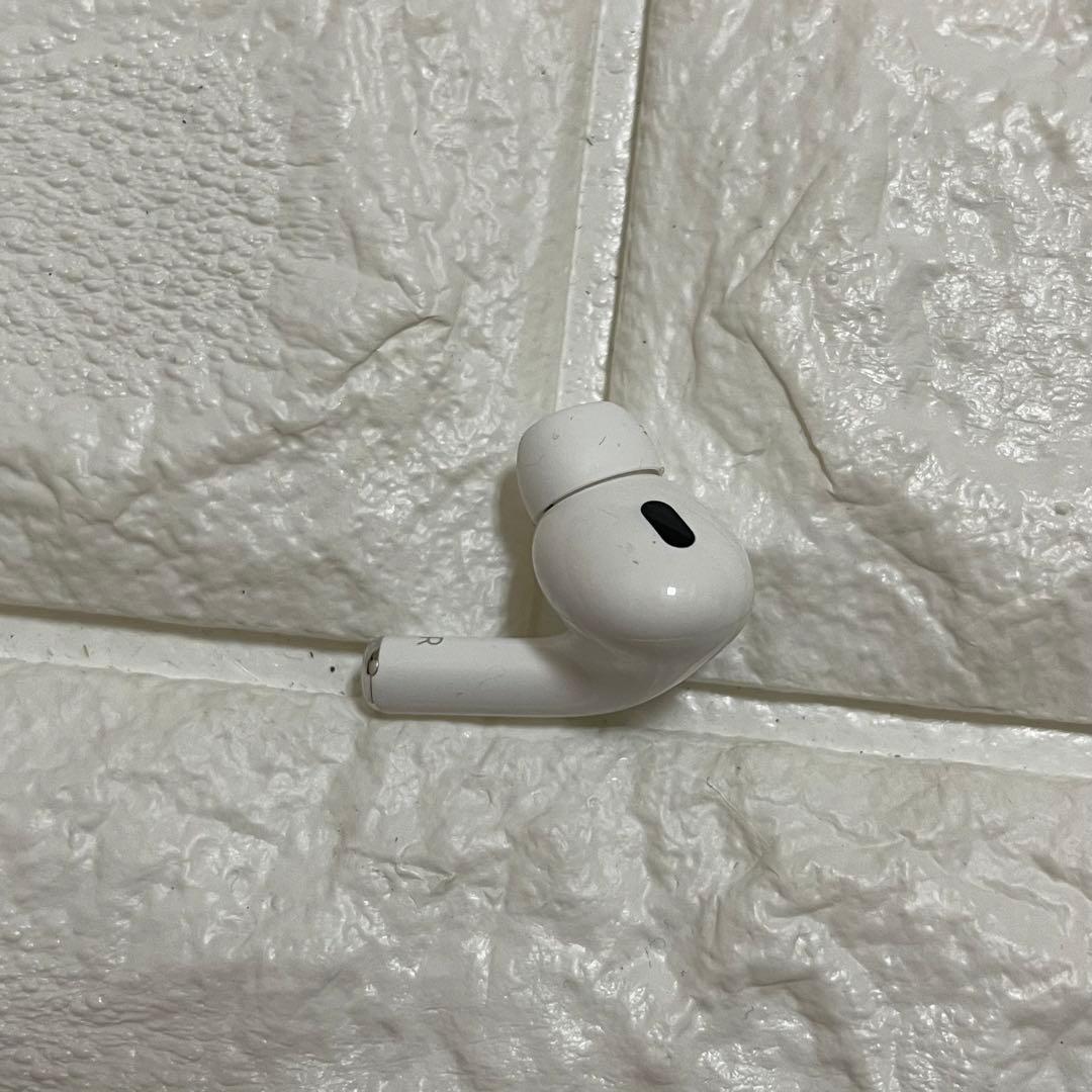 Airpods Pro 第2世代　右耳　USB-C MTJV3J A3047