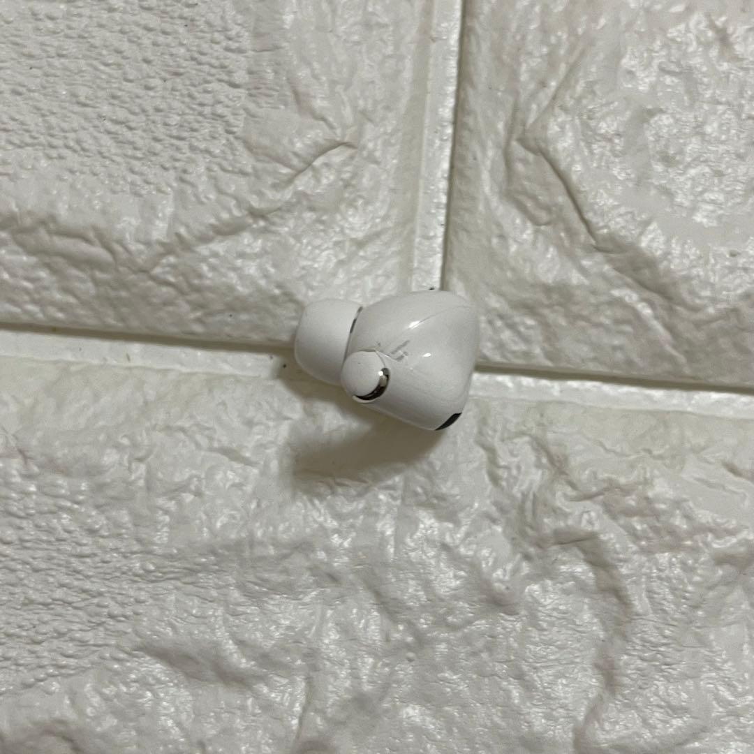 Airpods Pro 第2世代　右耳　USB-C MTJV3J A3047