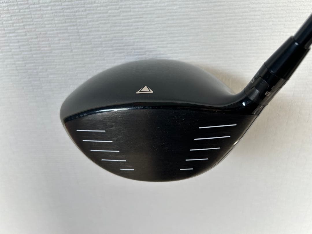 Titleist 915 D2 ドライバー tour AD MJ-7s レンチ付