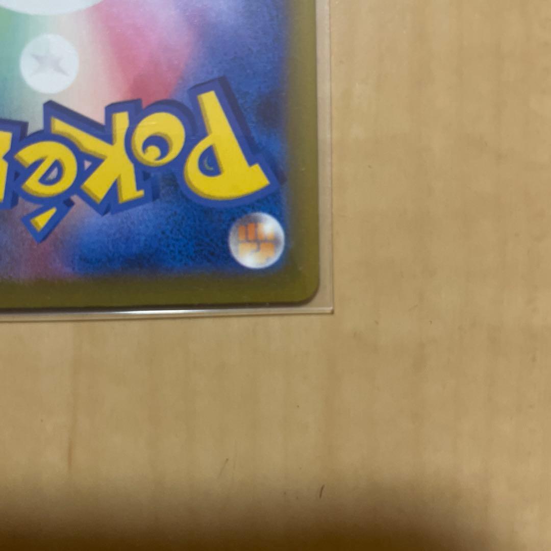 メガカイリュー　SAR M2a 美品