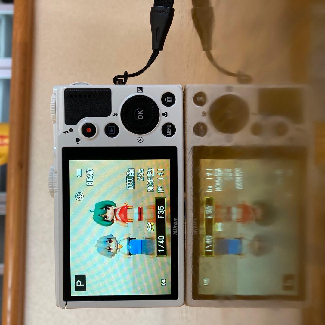 Nikon COOLPIX Ｐ310 ホワイト