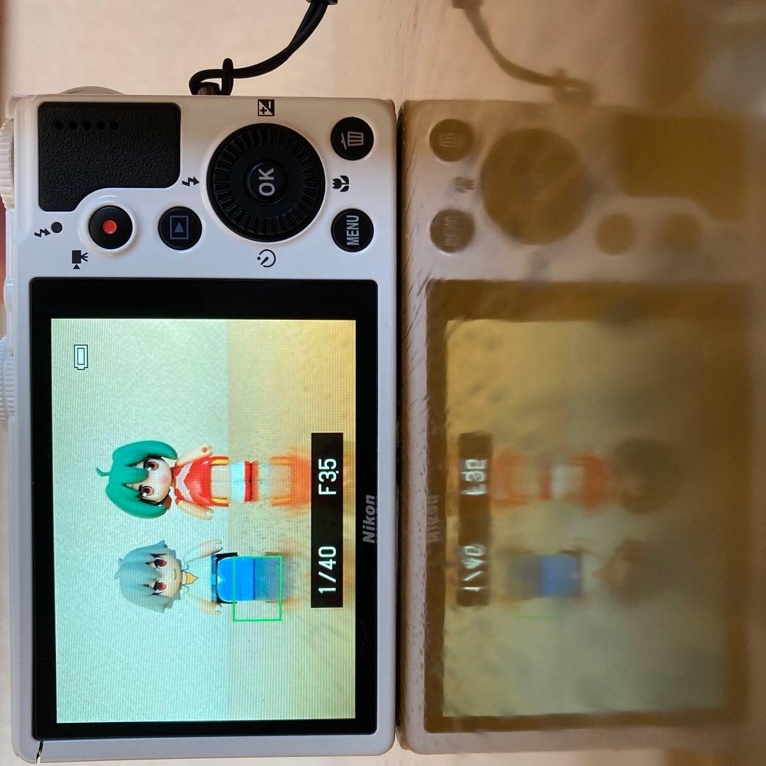 Nikon COOLPIX Ｐ310 ホワイト