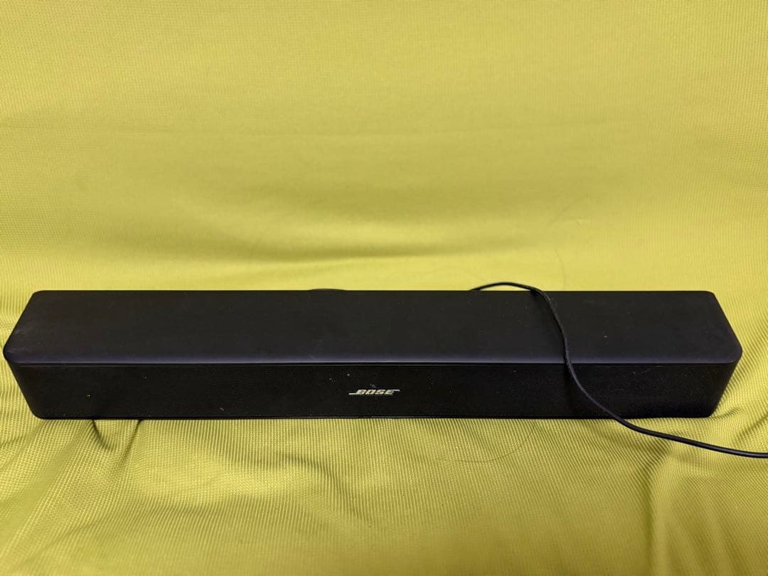 u*b様 Bose ホームスピーカー 【Xmas限定】