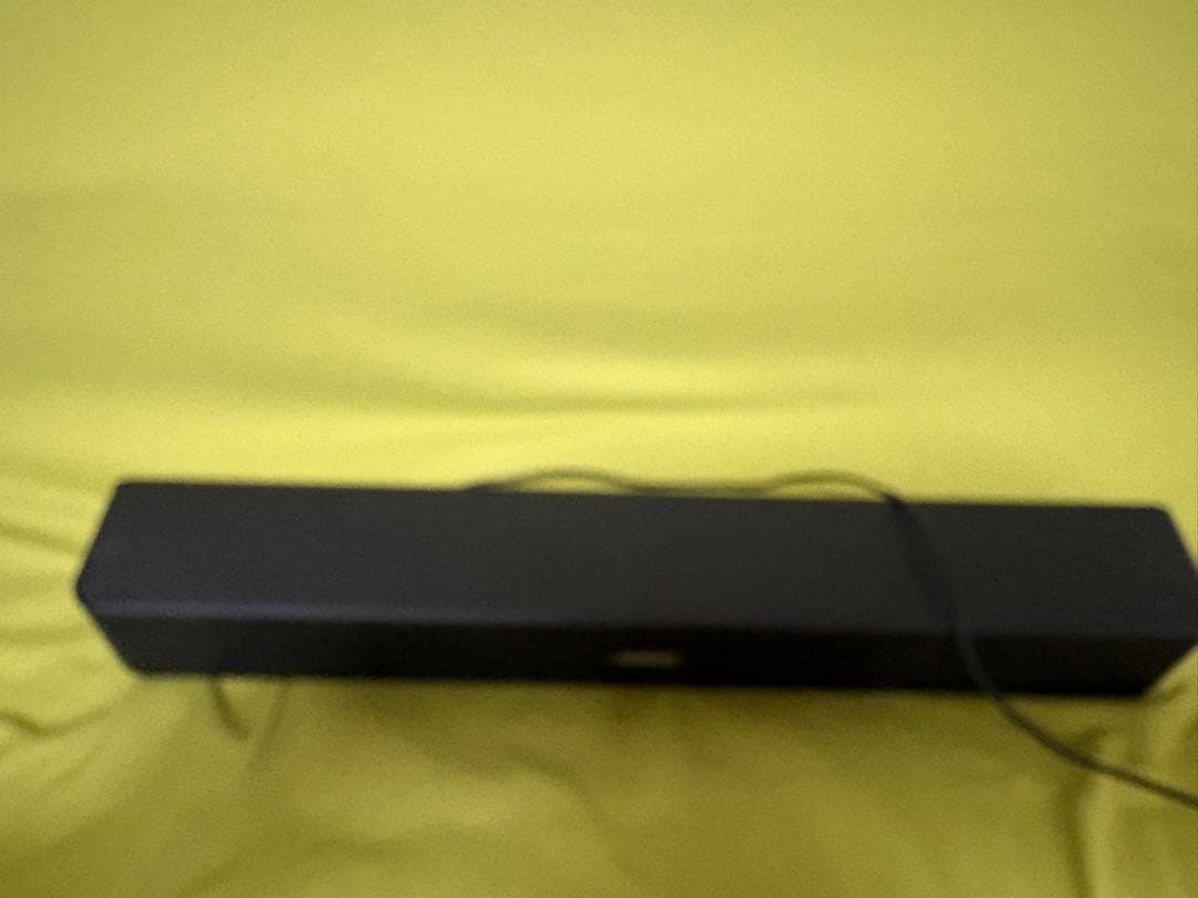 u*b様 Bose ホームスピーカー 【Xmas限定】