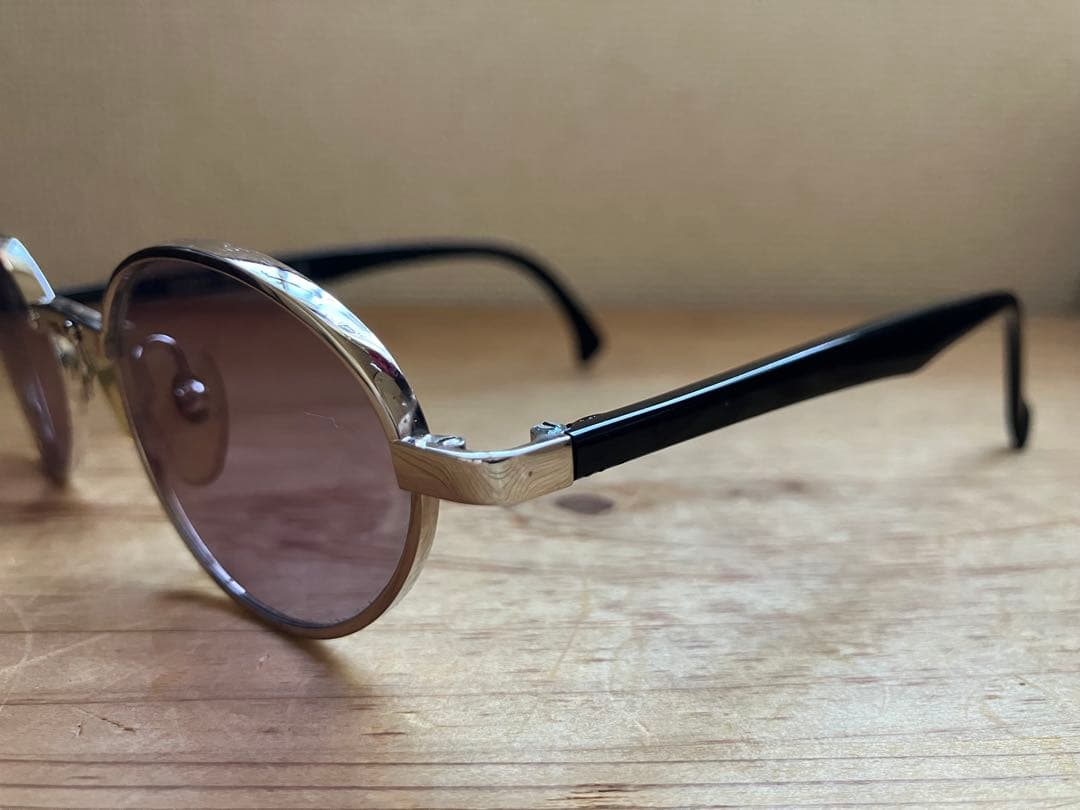 アランミクリ　ヴィンテージ