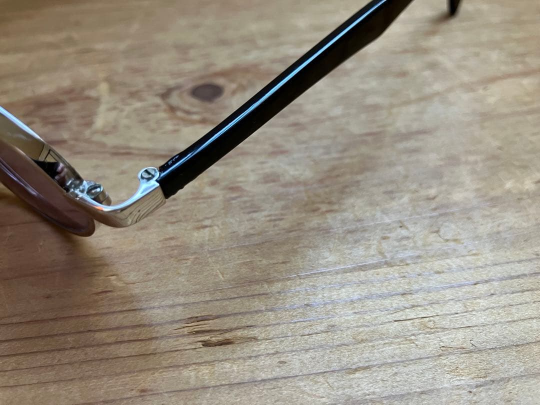 アランミクリ　ヴィンテージ