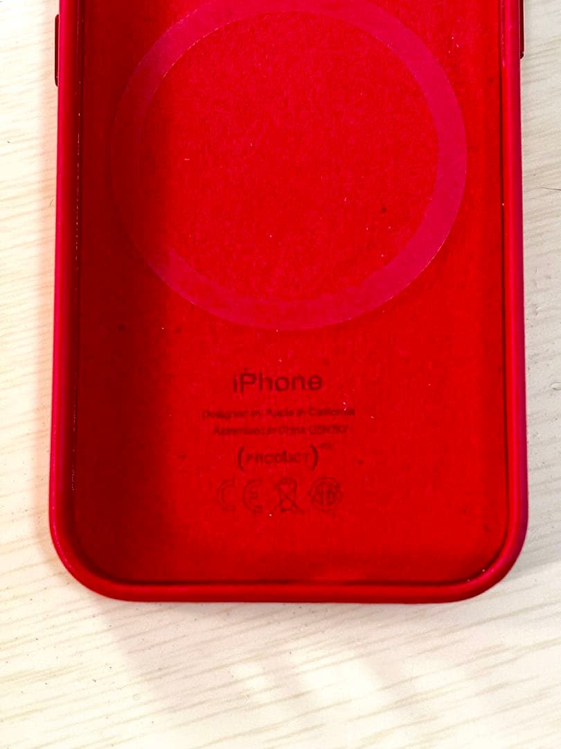 スマートフォン本体 Apple iPhone 12 mini PRODUCT(RED) docomo
