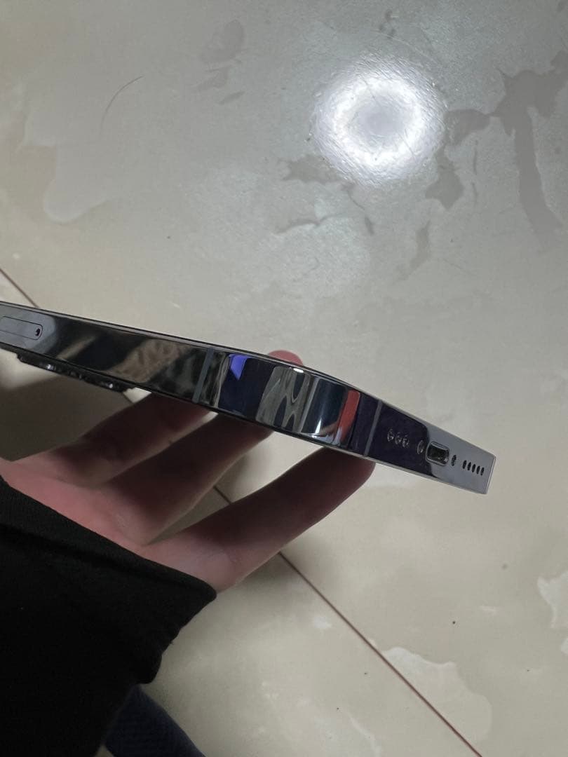 Apple iPhone 13 Pro 1TB シエラブルーSIMフリー