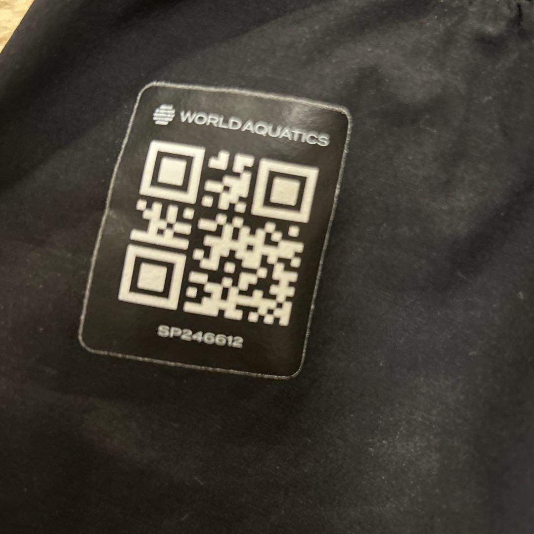 スピード 高速水着SS