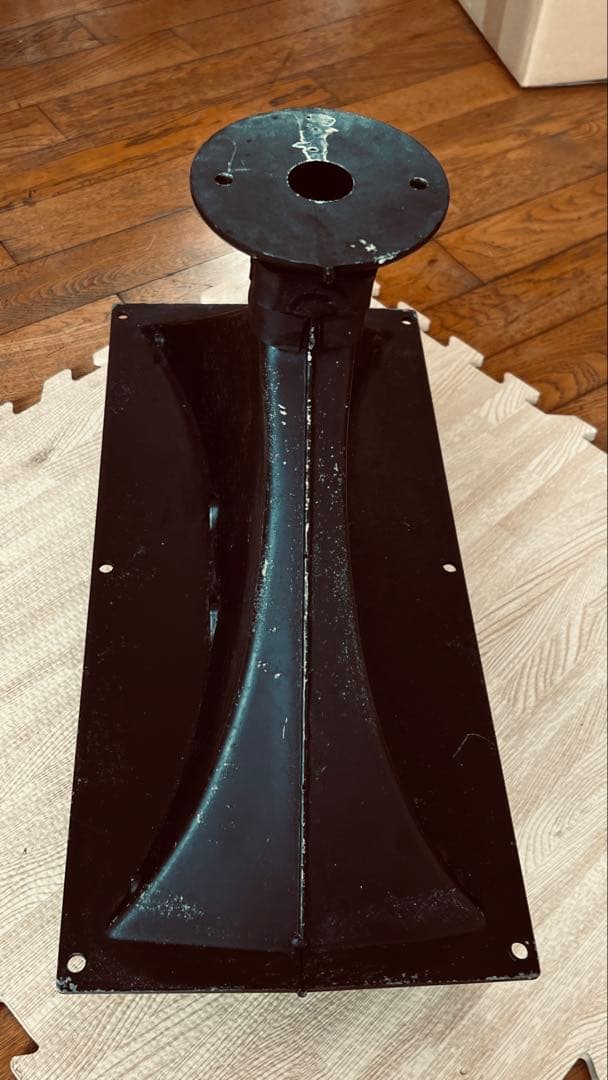 ALTEC 807-8A（ドライバ）＆セクトラルホーン H-811B セット1個