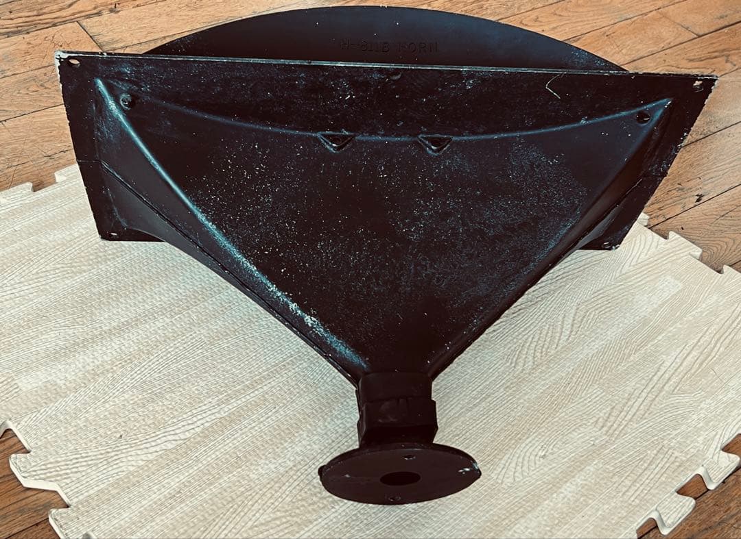 ALTEC 807-8A（ドライバ）＆セクトラルホーン H-811B セット1個