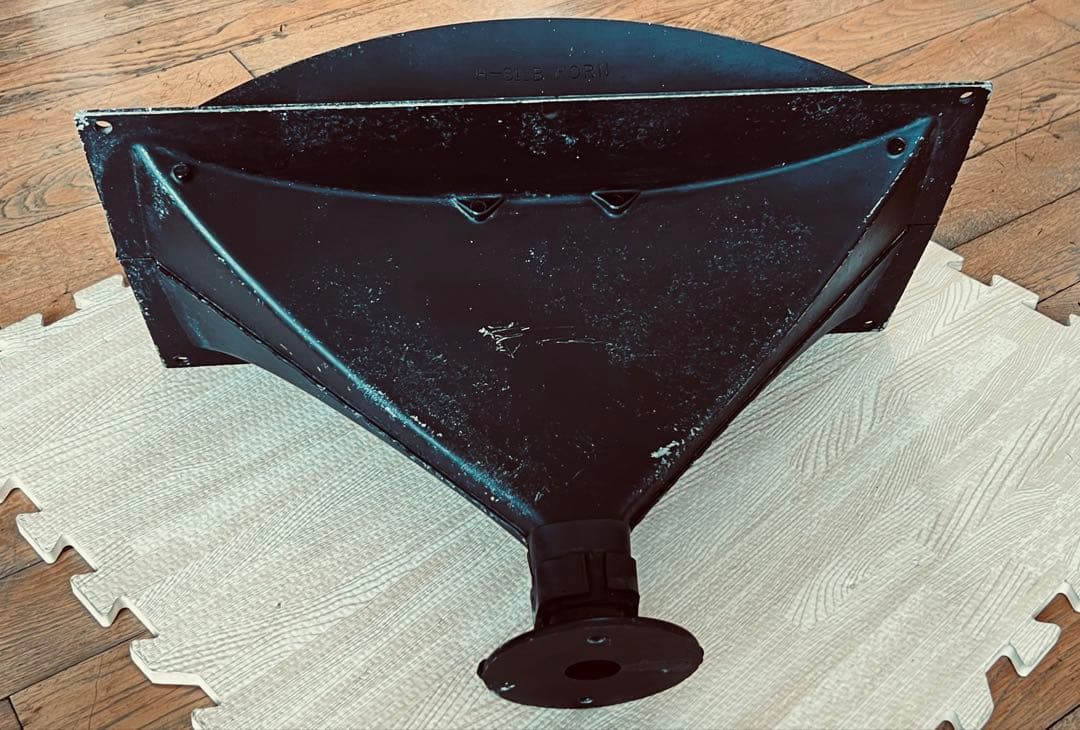 ALTEC 807-8A（ドライバ）＆セクトラルホーン H-811B セット1個