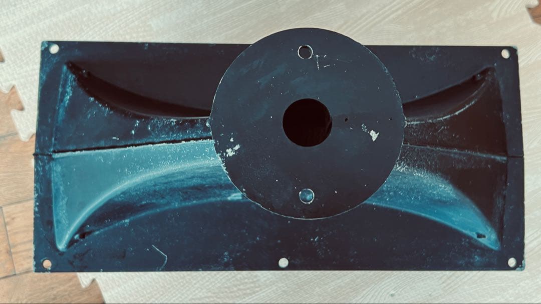 ALTEC 807-8A（ドライバ）＆セクトラルホーン H-811B セット1個