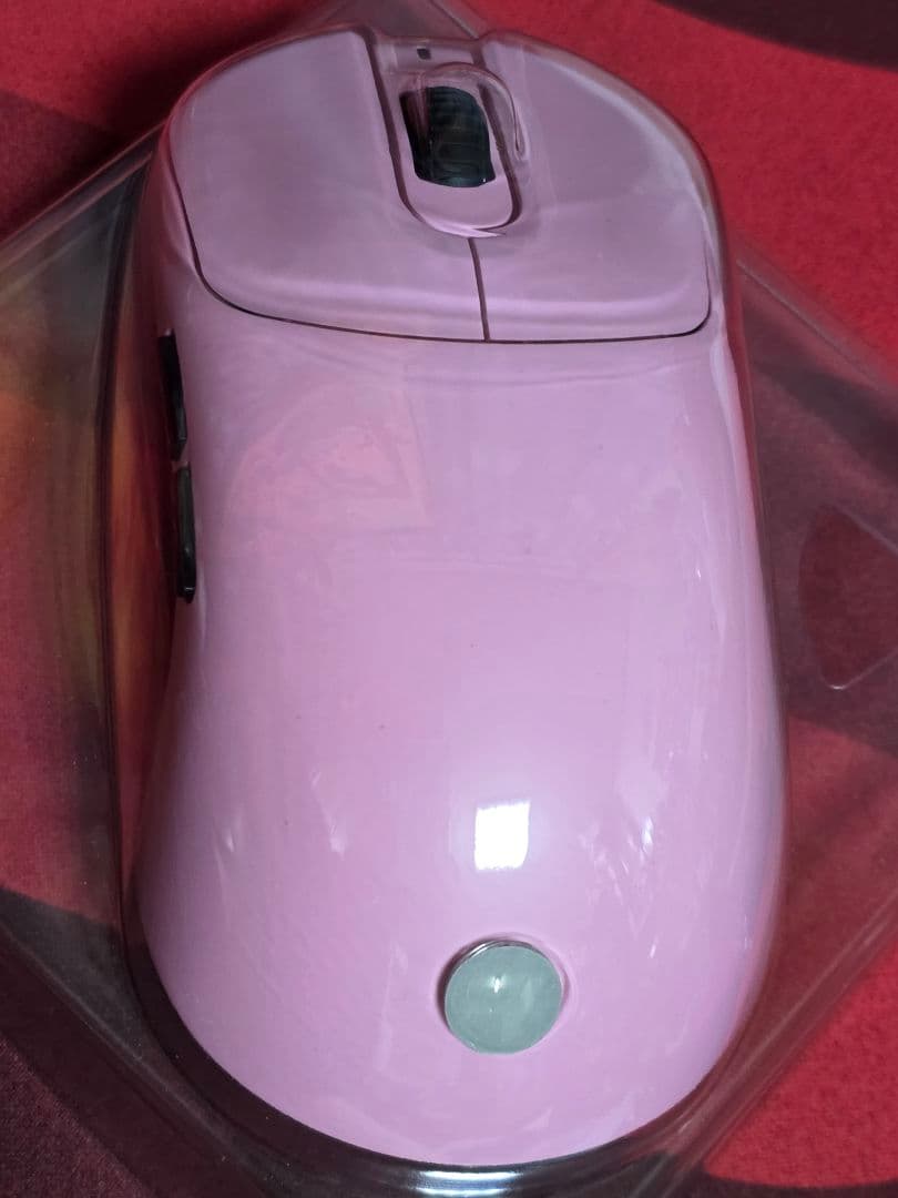 VAXEE np01s v2　4k ゲーミングマウス　ワイヤレスマウス