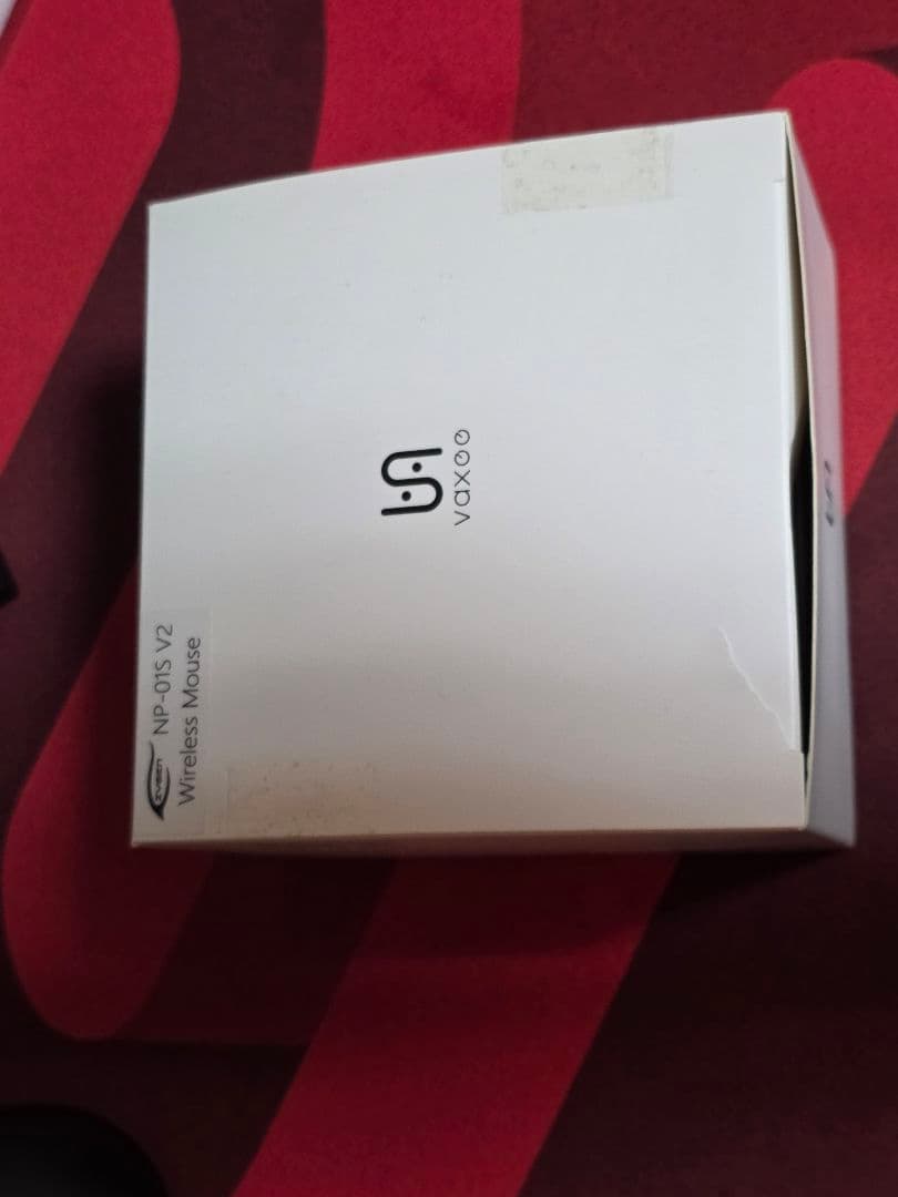 VAXEE np01s v2　4k ゲーミングマウス　ワイヤレスマウス