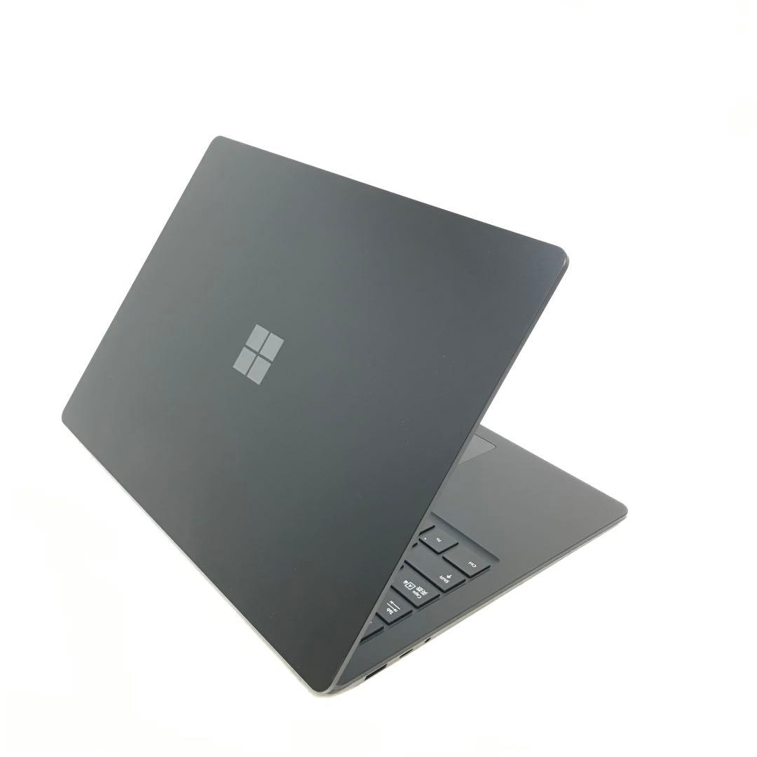 【準新品】 Surface Laptop4 i7 16G/256G Office