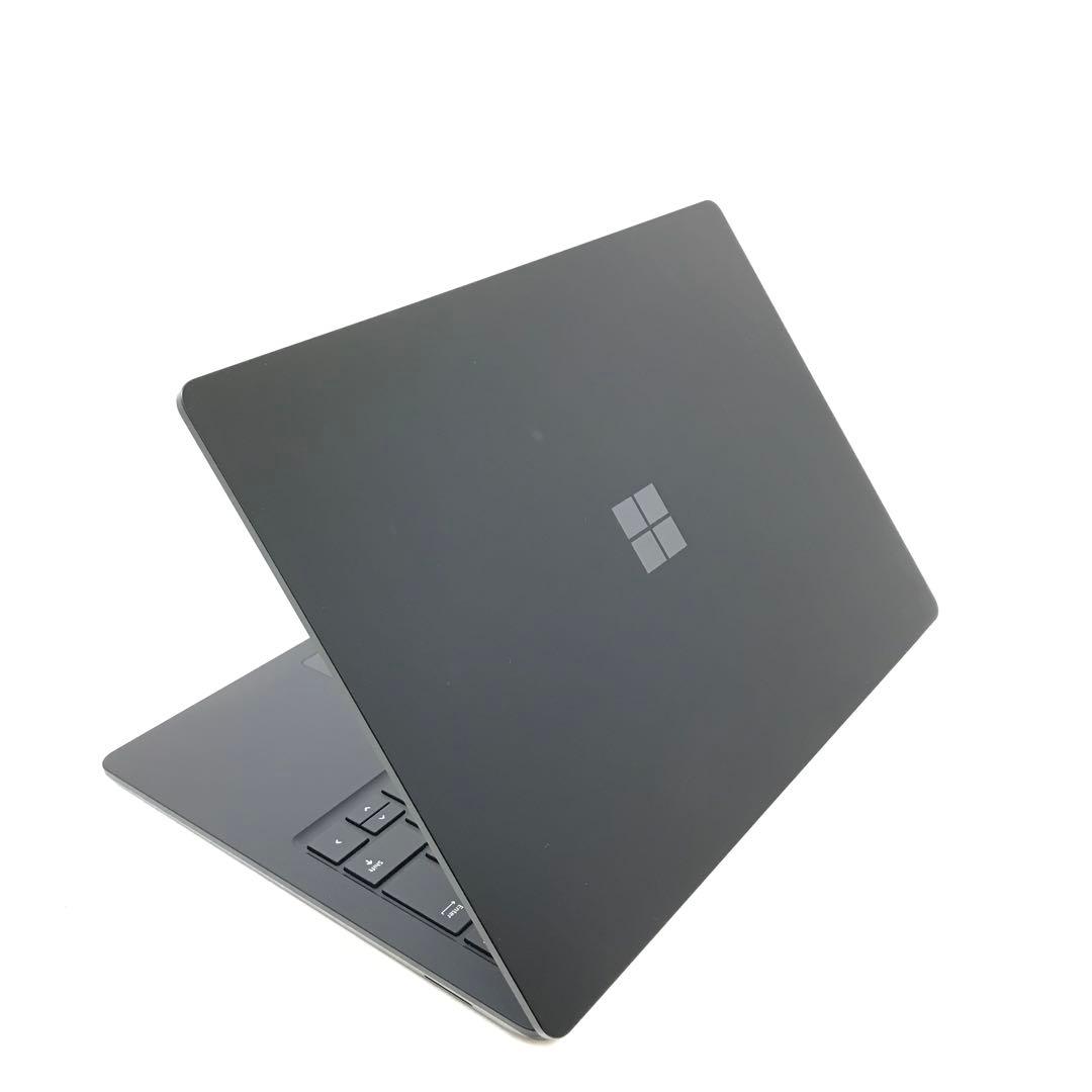 【準新品】 Surface Laptop4 i7 16G/256G Office