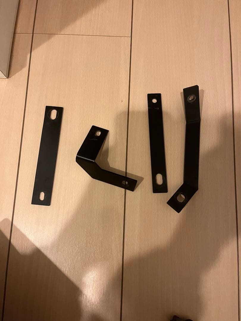 jb74 ジムニーシエラ　エアクリ　トラストGReddy AIRINX KIT