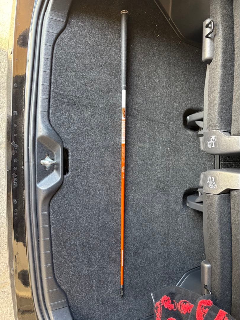 週末割　希少スペック　tour ad DI ハイブリッド　PING 4UT