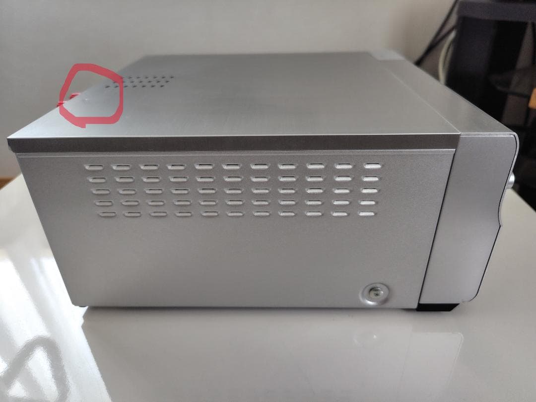 Panasonic CDステレオシステム SC-PMX100 パナソニック