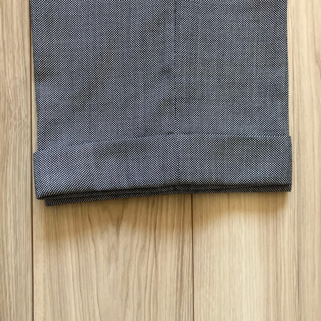 SHIPS CANONICO WOOL S110’s TROUSERS SET