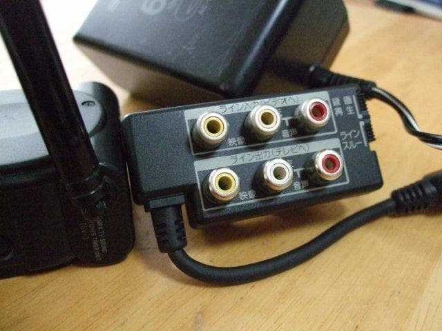 SONY ソニー GV-UX7 ポータブル 8ミリ ビデオデッキ(動作品)