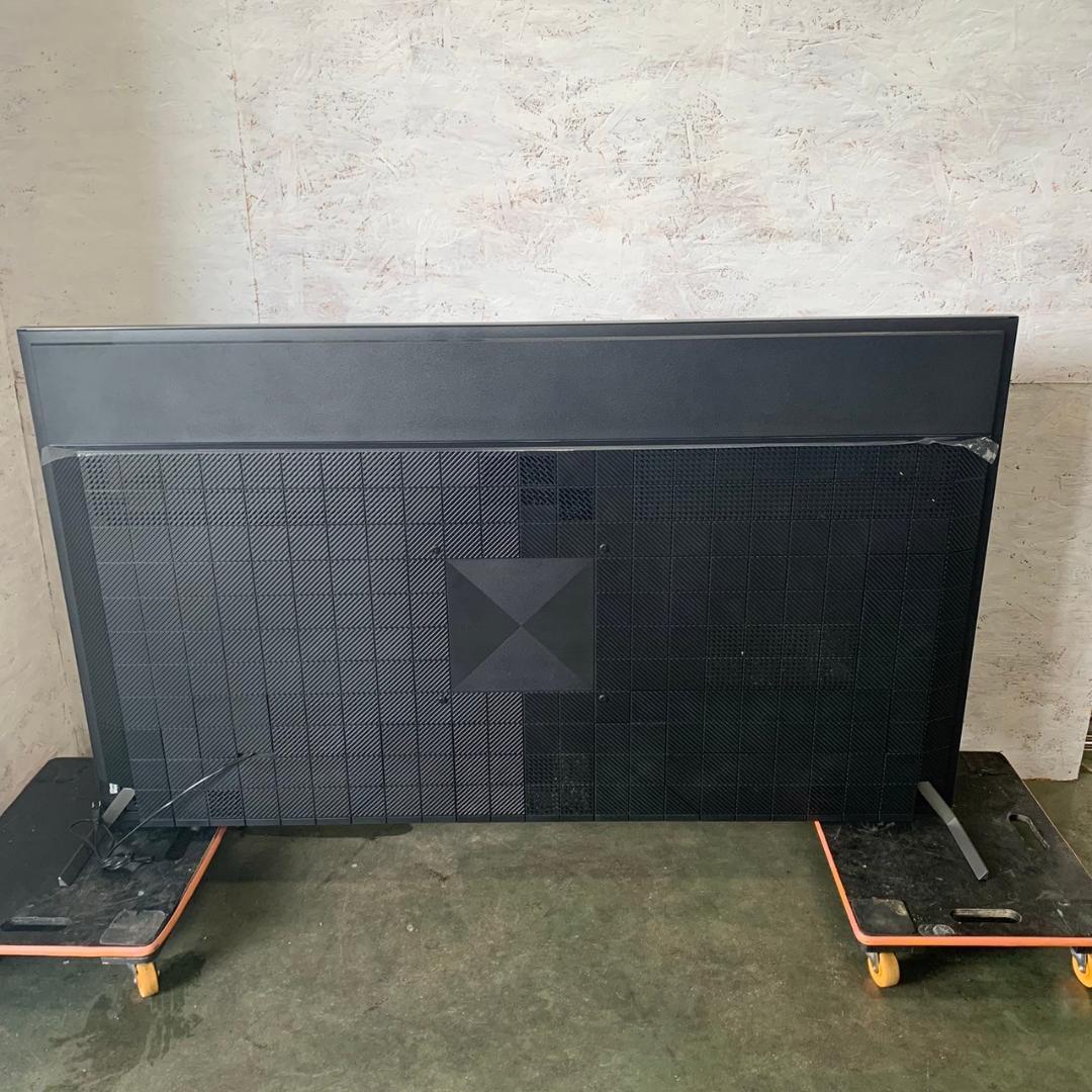 ソニー 75型 液晶テレビ BRAVIA XRJ-75X95J N0156J