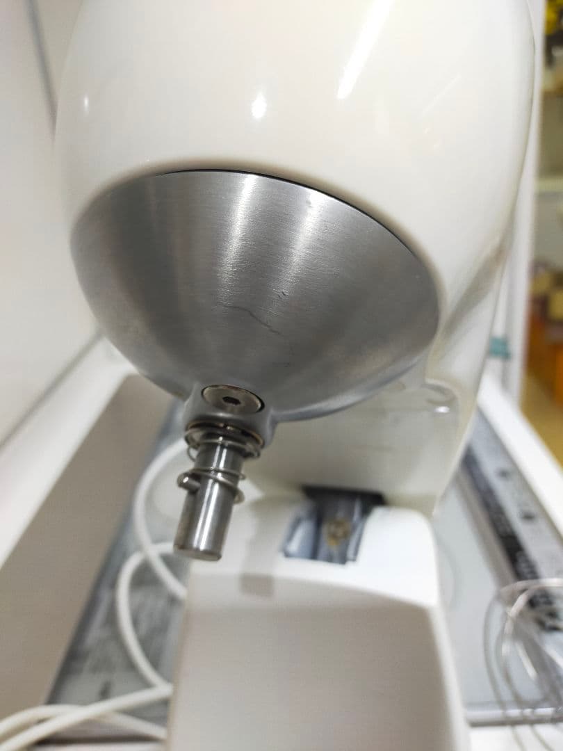 貝印　メランジュールロボ　 スタンドミキサー