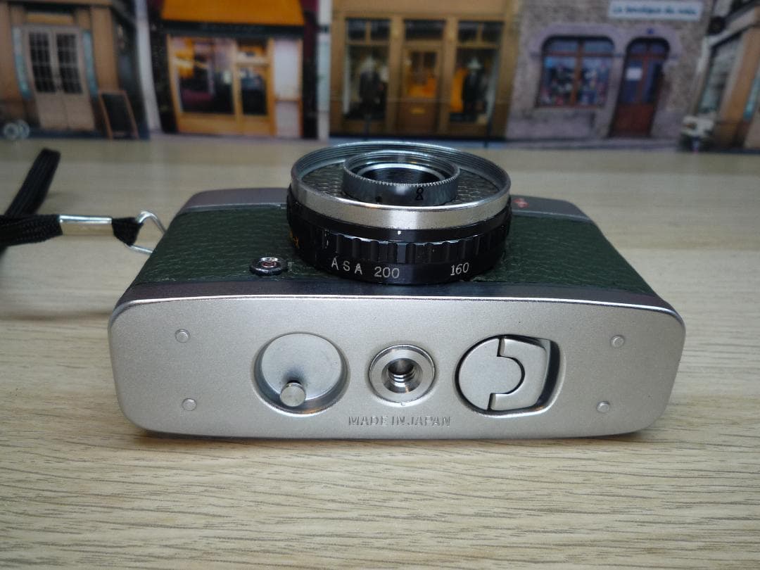 ☆整備済みです☆ OLYMPUS PEN EES　⑨