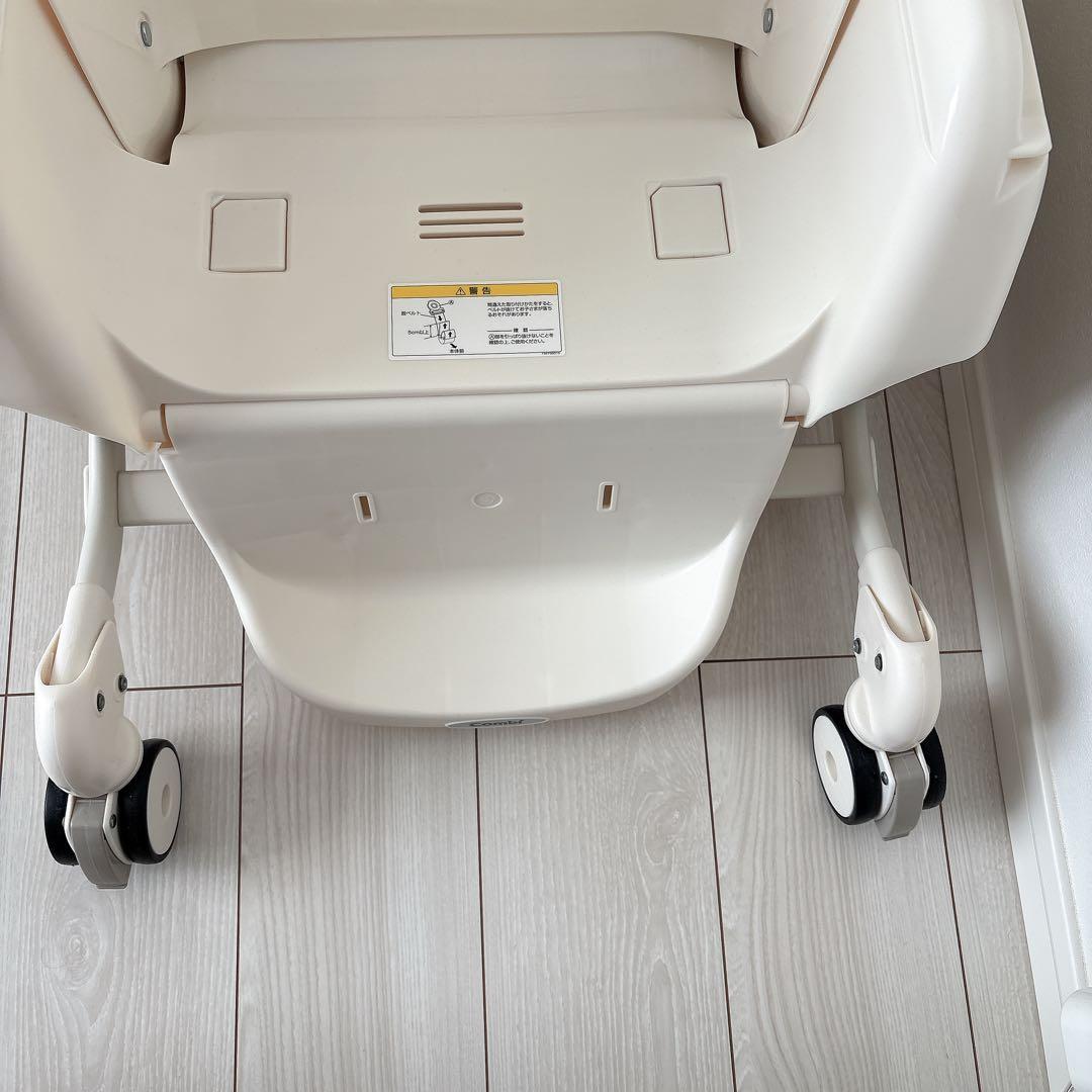 【美品】【人気商品】【一部新品】combi コンビ ネムリラAT 電動スウィング