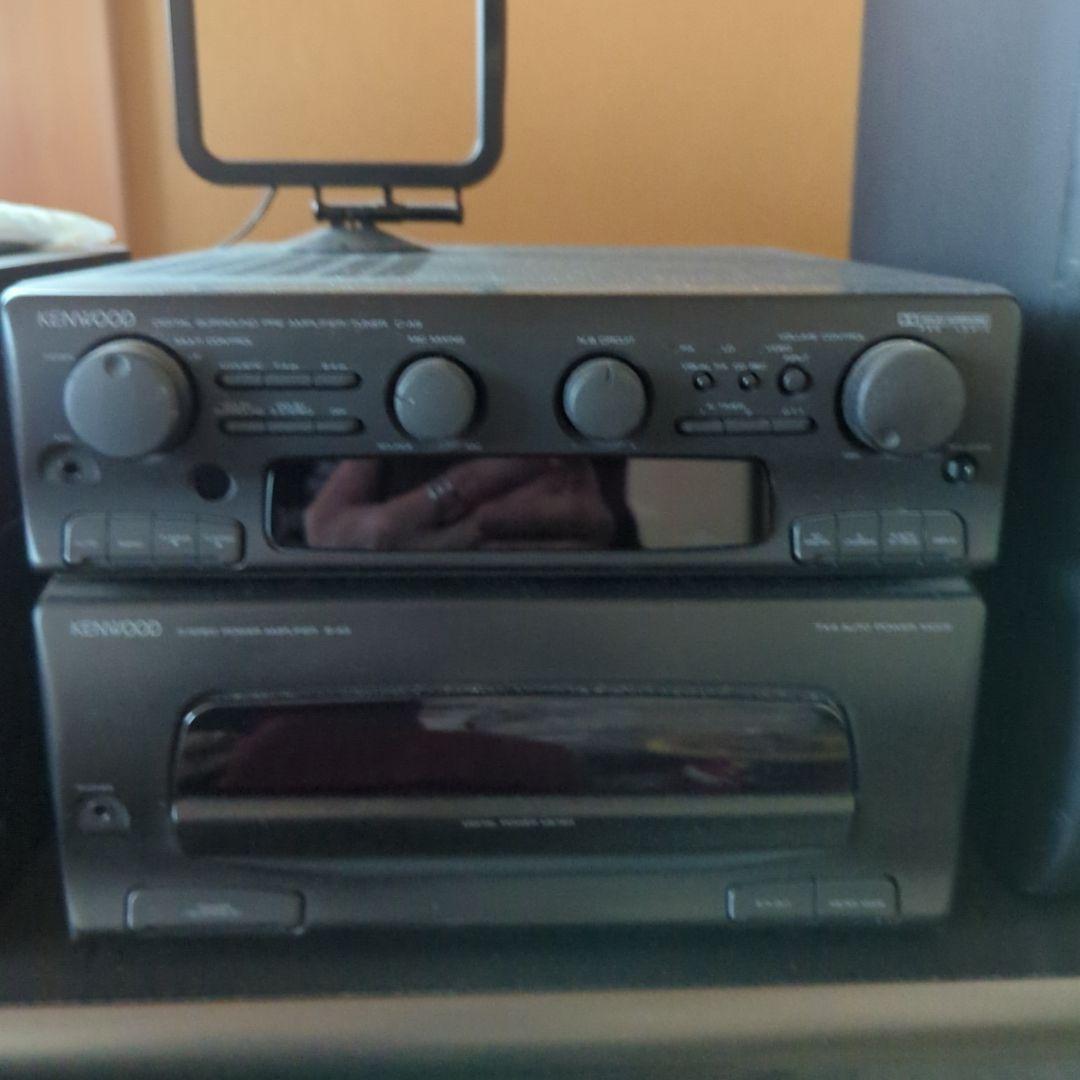 ケンウッドアローラ