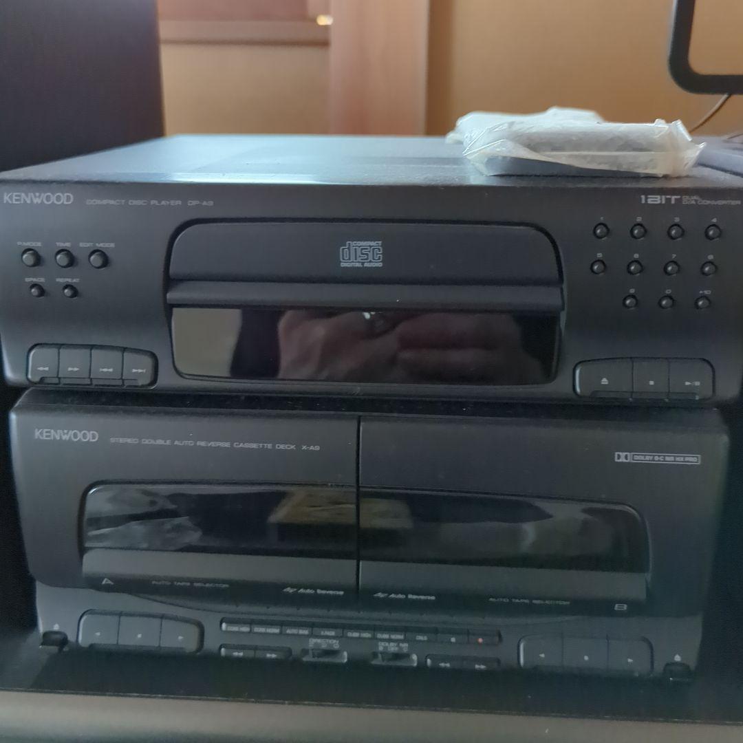 ケンウッドアローラ