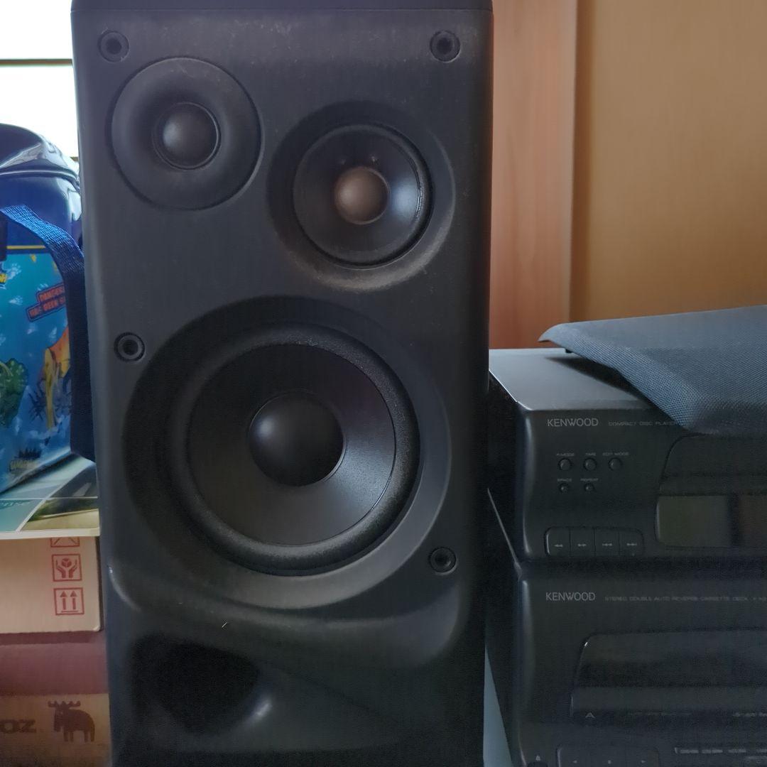 ケンウッドアローラ