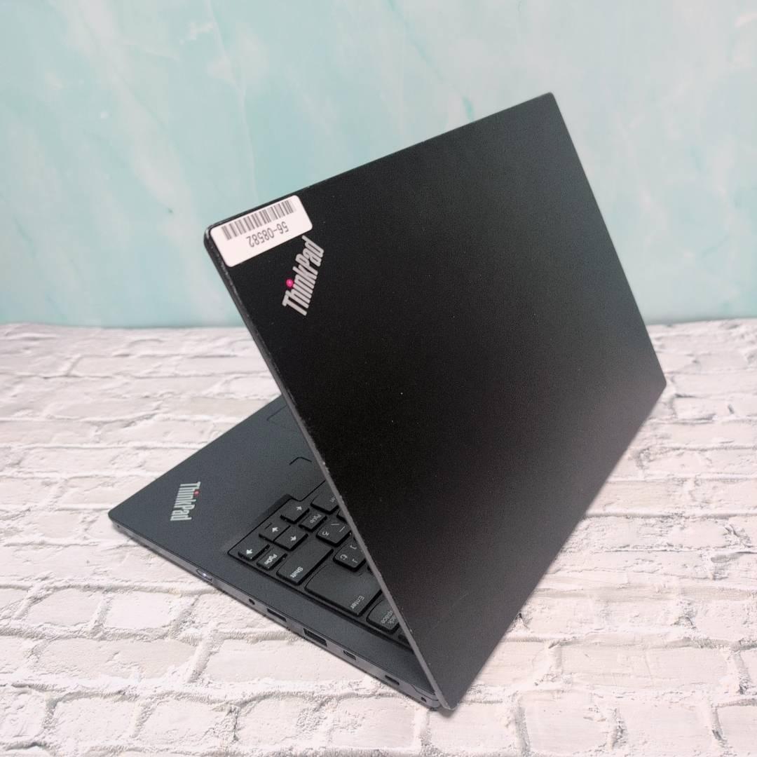 人気☆低コスト ThinkPad ノートパソコン i5 第8世代 オフィス