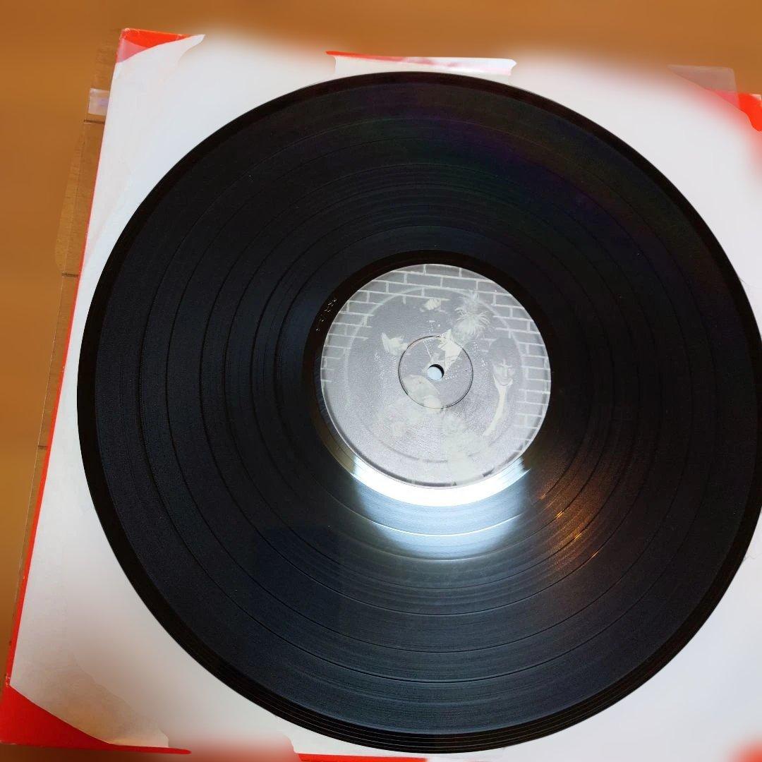 【希少盤】…So the youth / The Skeptix 独オリジナル！