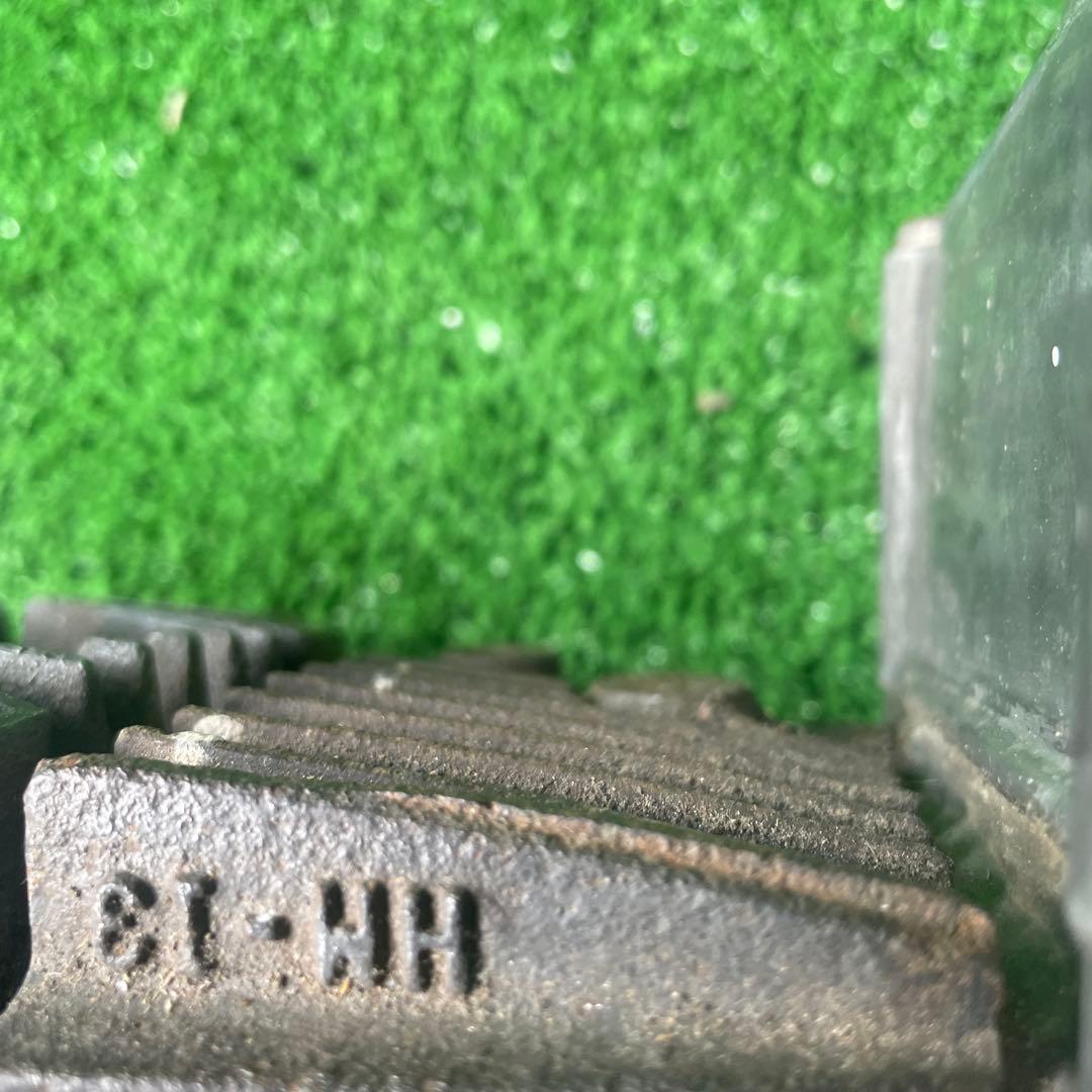 モンキー　Z50J エンジン