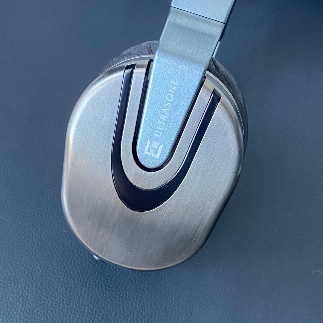 ULTRASONE Edition8　Romeo