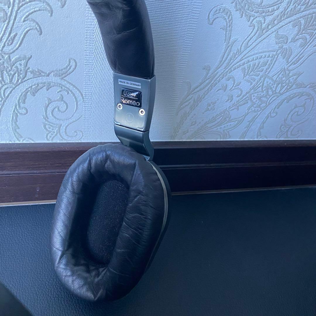 ULTRASONE Edition8　Romeo