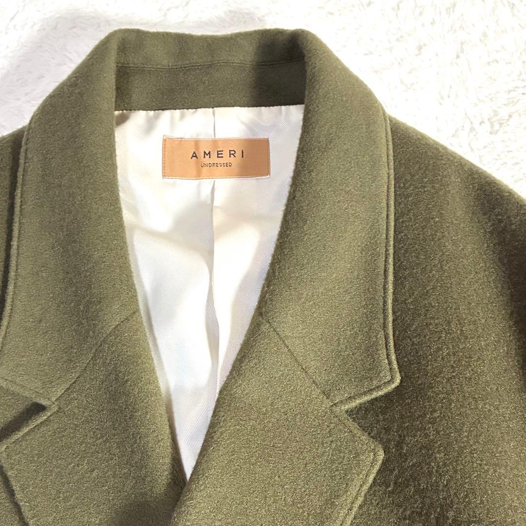 ジャケット・アウター UND EMBELLISH PAPA JACKET