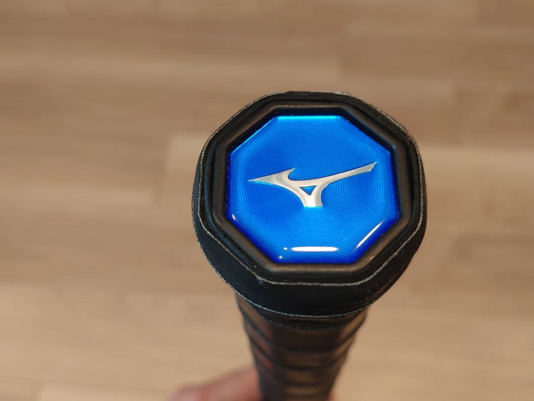 ★超美品★　ミズノD FORCE V-10　size 0U