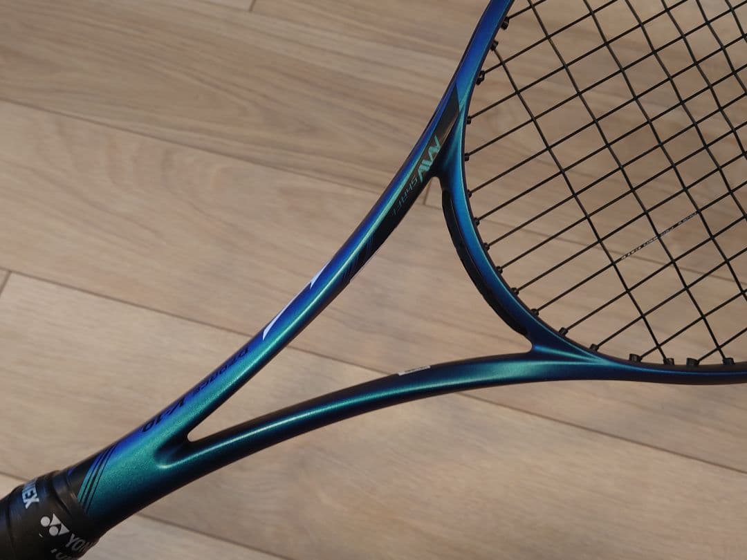 ★超美品★　ミズノD FORCE V-10　size 0U