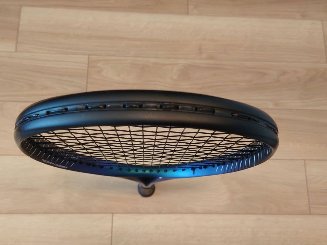 ★超美品★　ミズノD FORCE V-10　size 0U